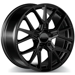 RWC – AD369 – Black – 20″x9″ 32mm – All weather Wheels – RW036990B5123266.45